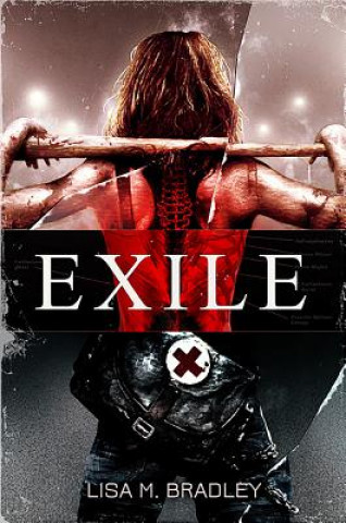 Libro Exile Lisa M. Bradley