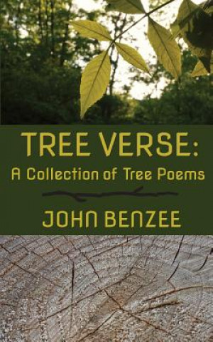 Könyv Tree Verse John Benzee