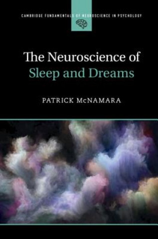 Libro Neuroscience of Sleep and Dreams Patrick McNamara