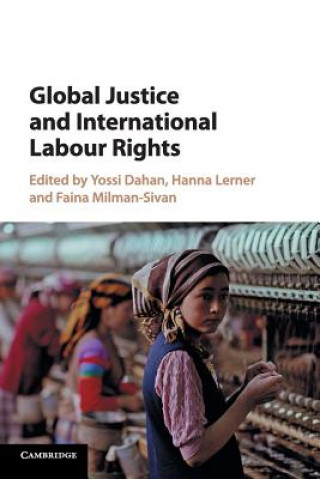 Carte Global Justice and International Labour Rights Yossi Dahan