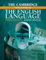 Carte The Cambridge Encyclopedia of the English Language David Crystal