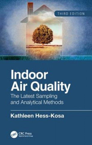 Knjiga Indoor Air Quality Hess-Kosa