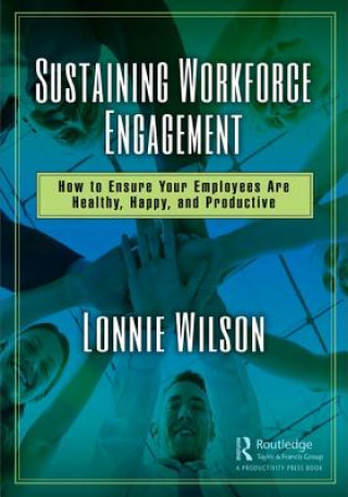 Carte Sustaining Workforce Engagement Lonnie Wilson