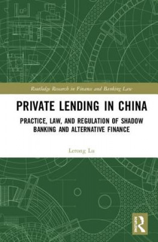 Carte Private Lending in China Lu