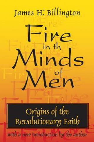 Carte Fire in the Minds of Men Muscle Russell