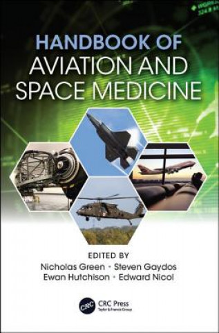 Book Handbook of Aviation and Space Medicine Nicholas Green