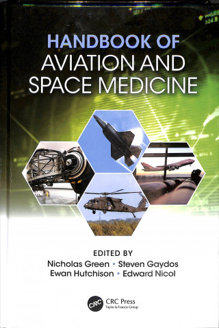 Book Handbook of Aviation and Space Medicine 