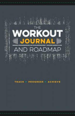 Carte Workout Journal and Roadmap Jon Moore