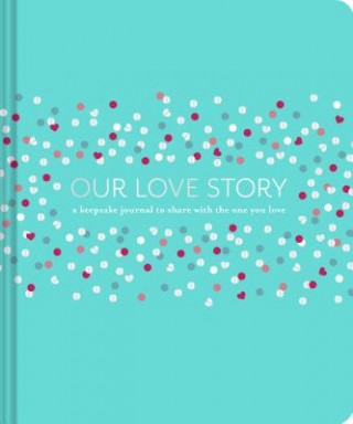 Книга Our Love Story Julie Day