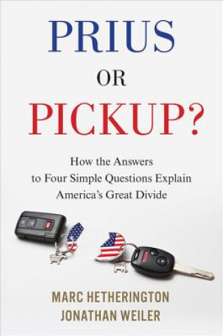 Book Prius Or Pickup? MARC HETHERINGTON