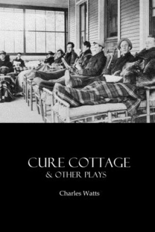 Book Cure Cottage Charles Watts