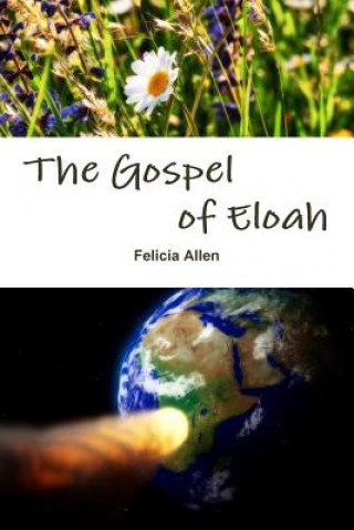 Książka Gospel of Eloah Felicia Allen