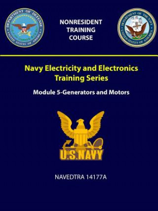 Książka Navy Electricity and Electronics Training U S Navy