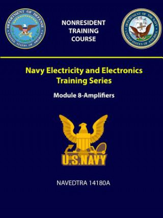 Kniha Navy Electricity and Electronics Training Series U.S. Navy