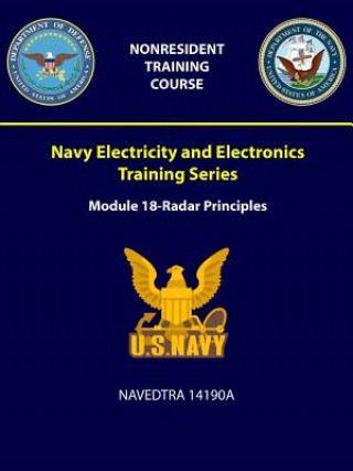 Könyv Navy Electricity and Electronics Training Series U S Navy