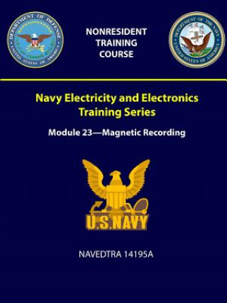 Kniha Navy Electricity and Electronics Training Series U.S. Navy