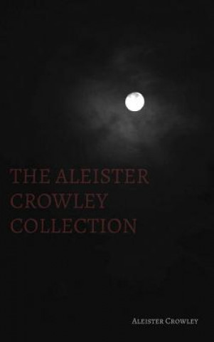 Carte Aleister Crowley Collection Aleister Crowley