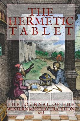 Carte Hermetic Tablet 2018