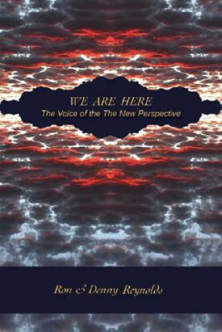 Knjiga We are Here Ron Reynolds