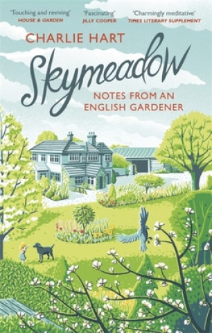 Libro Skymeadow Charlie Hart