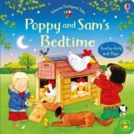 Carte Poppy and Sam's Bedtime Sam Taplin