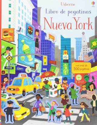 Buch NUEVA YORK JAMES MACLAINE