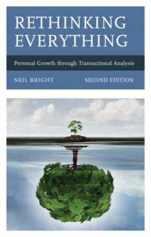 Knjiga Rethinking Everything Neil Bright