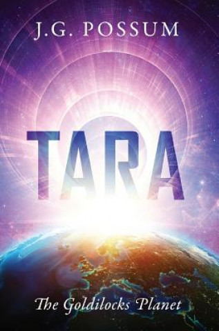 Libro Tara J G Possum