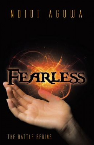 Книга Fearless Ndidi Aguwa