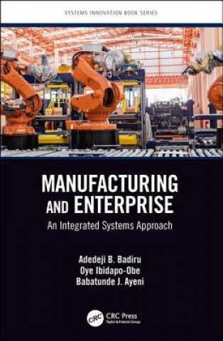 Book Manufacturing and Enterprise Badiru