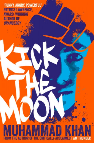 Carte Kick the Moon Muhammad Khan
