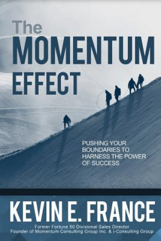 Knjiga Momentum Effect Kevin France