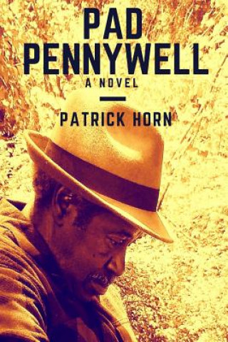 Carte Pad Pennywell Patrick Horn