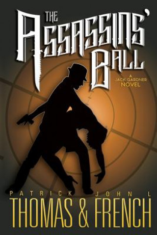 Buch Assassins' Ball Patrick Thomas
