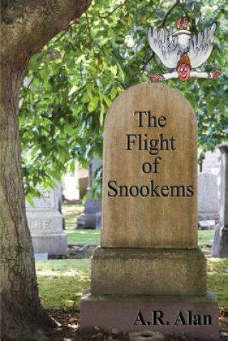 Livre Flight of Snookems A R Alan