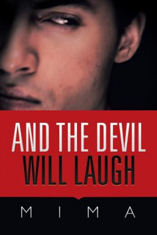 Книга And the Devil Will Laugh Mima
