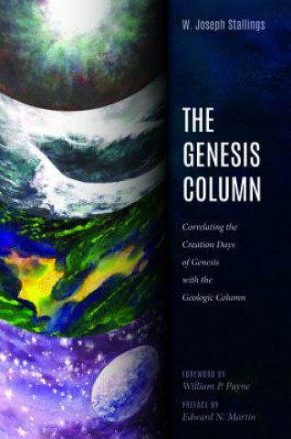 Knjiga Genesis Column W Joseph Stallings