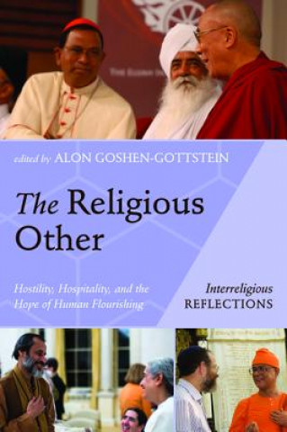 Buch Religious Other Alon Goshen-Gottstein
