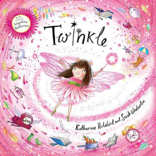 Libro Twinkle Katharine Holabird
