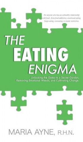 Buch Eating Enigma R H N Maria Ayne