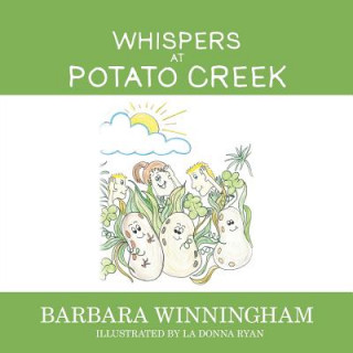 Carte Whispers at Potato Creek Barbara Winningham
