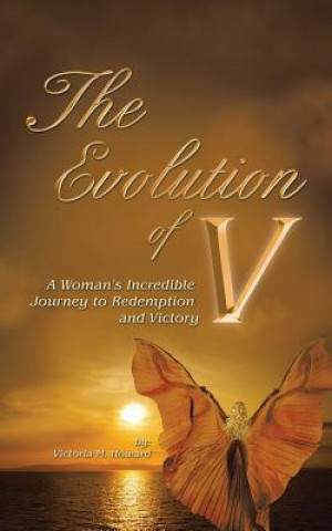 Carte Evolution of V Victoria M Howard