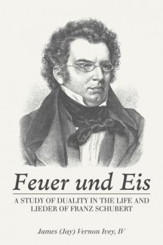 Boek Feuer Und Eis Ivey  James Vernon  IV