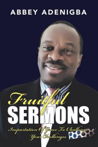 Knjiga Fruitful Sermons Abbey Adenigba