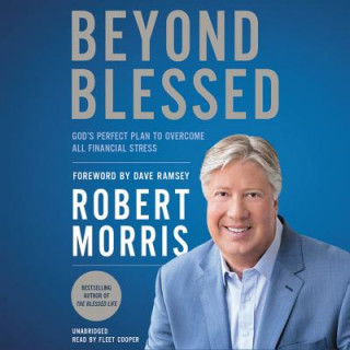 Audio Beyond Blessed Robert Morris