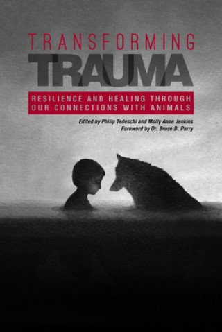 Kniha Transforming Trauma Philip Tedeschi