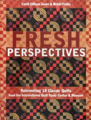 Boek Fresh Perspectives Carol Gilham Jones