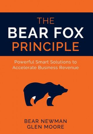 Buch Bear Fox Principle Bear Newman