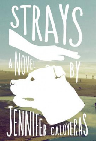 Knjiga Strays Jennifer Caloyeras