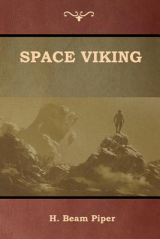 Libro Space Viking H Beam Piper